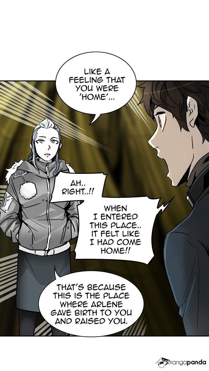 Tower of God Chapter 320 image 121